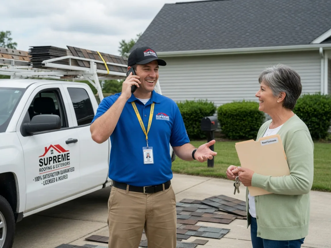 Roof Replacement Bourbonnais, IL FAQs
